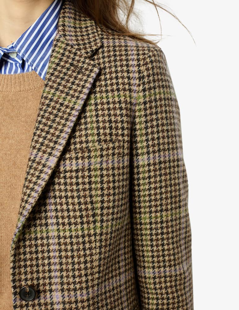 Gerard Darel Misti Blazer - picture 4 Gerard Darel Misti Blazer - picture 4