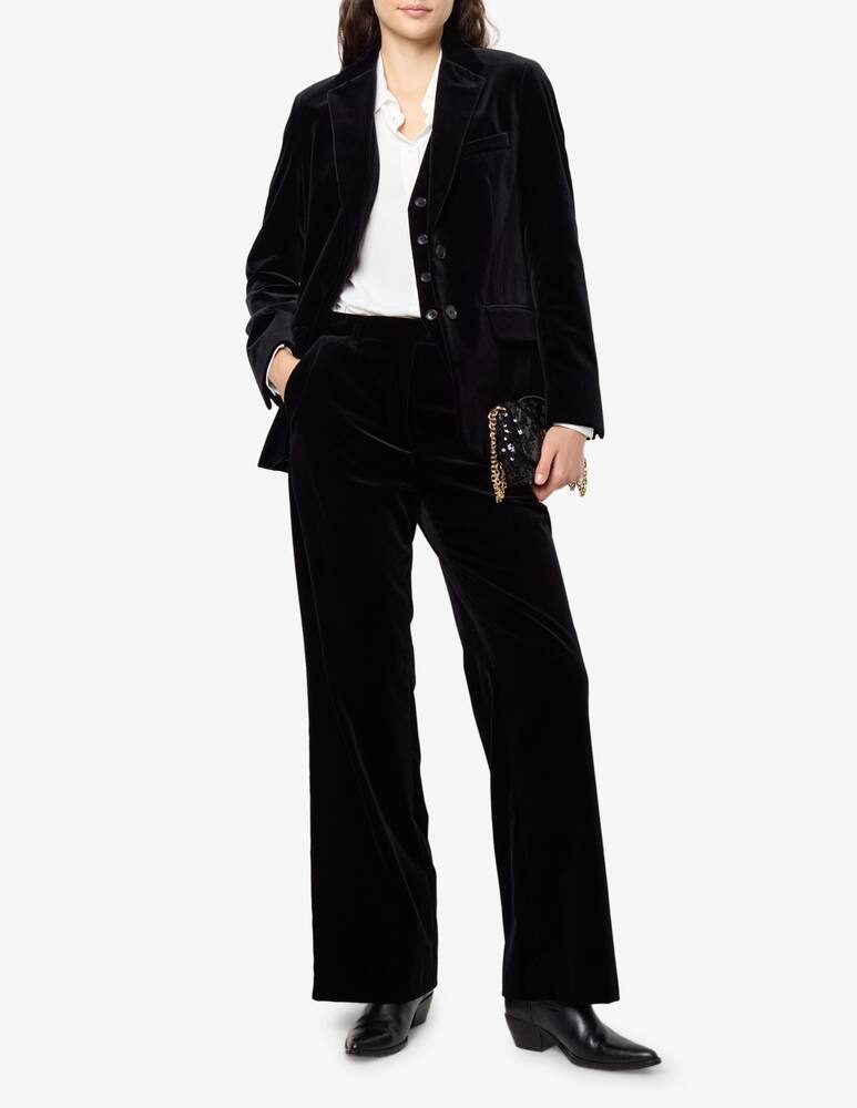 rinascente Gerard Darel Blazer Maeva