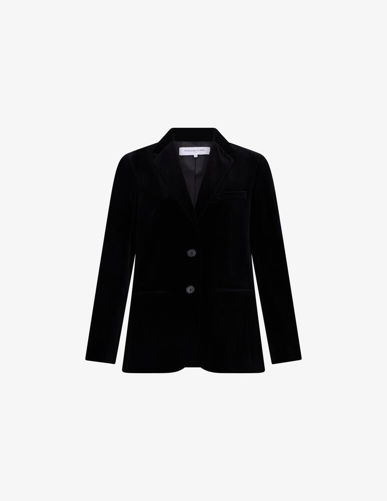 rinascente Gerard Darel Blazer Maeva