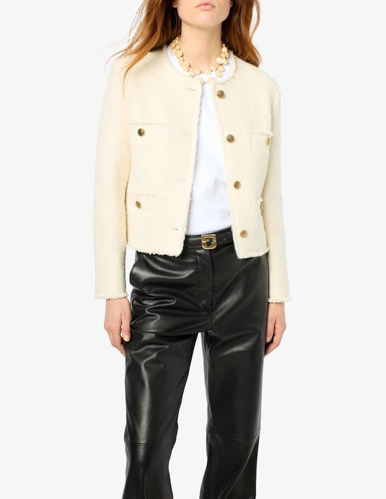 Gerard Darel Blazer Morgane - immagine 1 Gerard Darel Blazer Morgane - immagine 1
