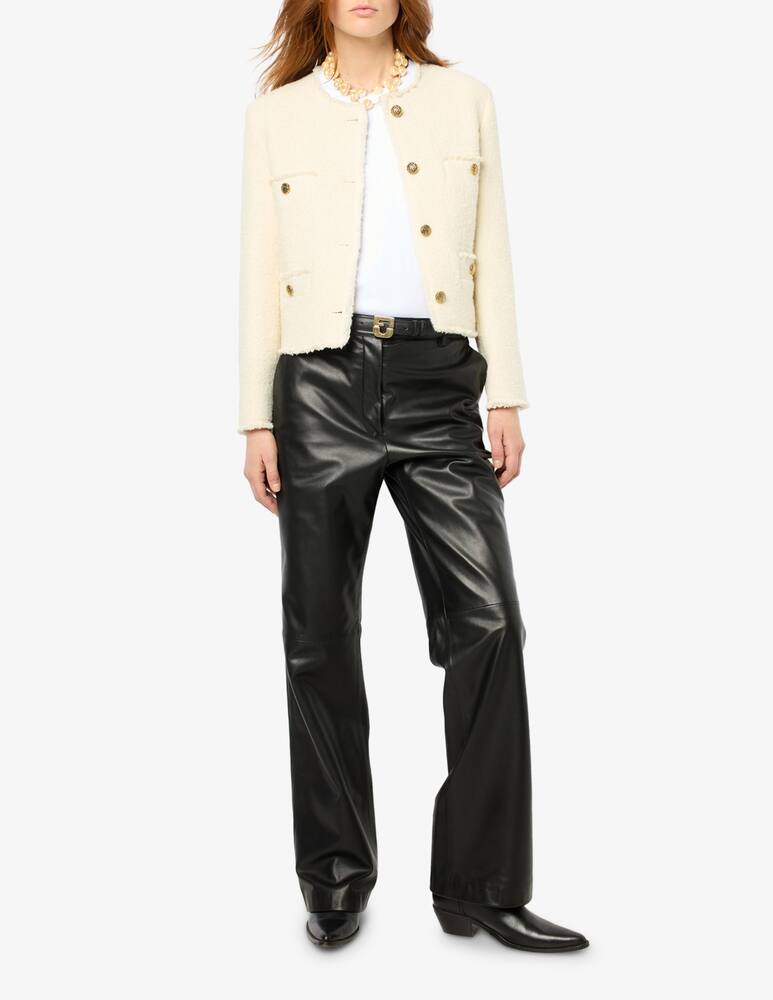 Gerard Darel Blazer Morgane - immagine 2 Gerard Darel Blazer Morgane - immagine 2
