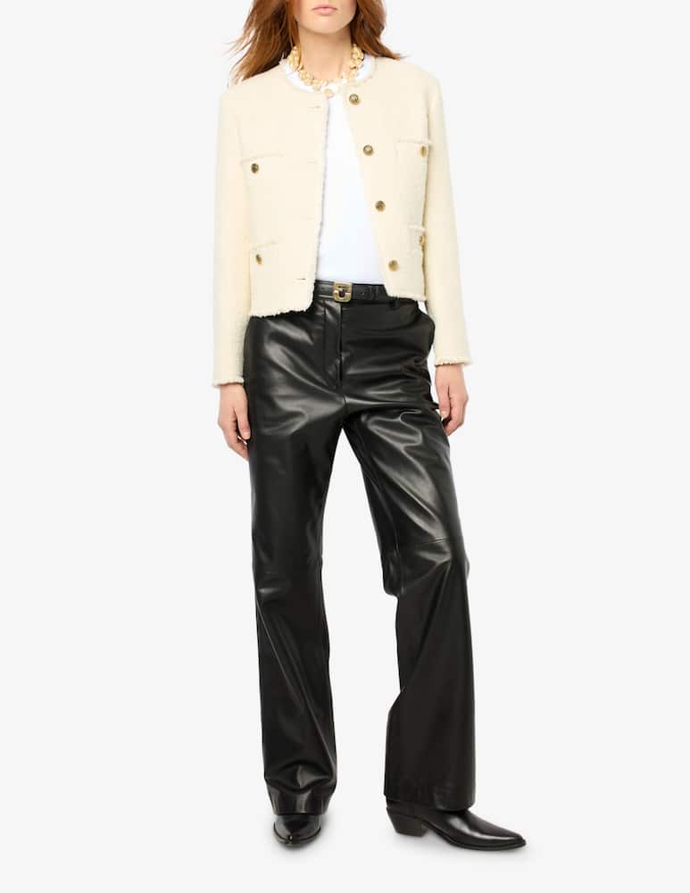 rinascente Gerard Darel Blazer Morgane