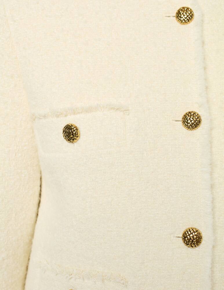 rinascente Gerard Darel Blazer Morgane