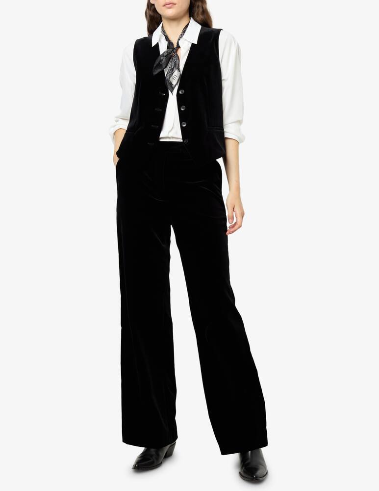 rinascente Gerard Darel Gilet Maia