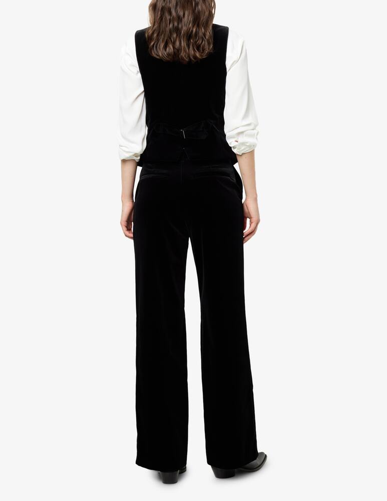 rinascente Gerard Darel Gilet Maia