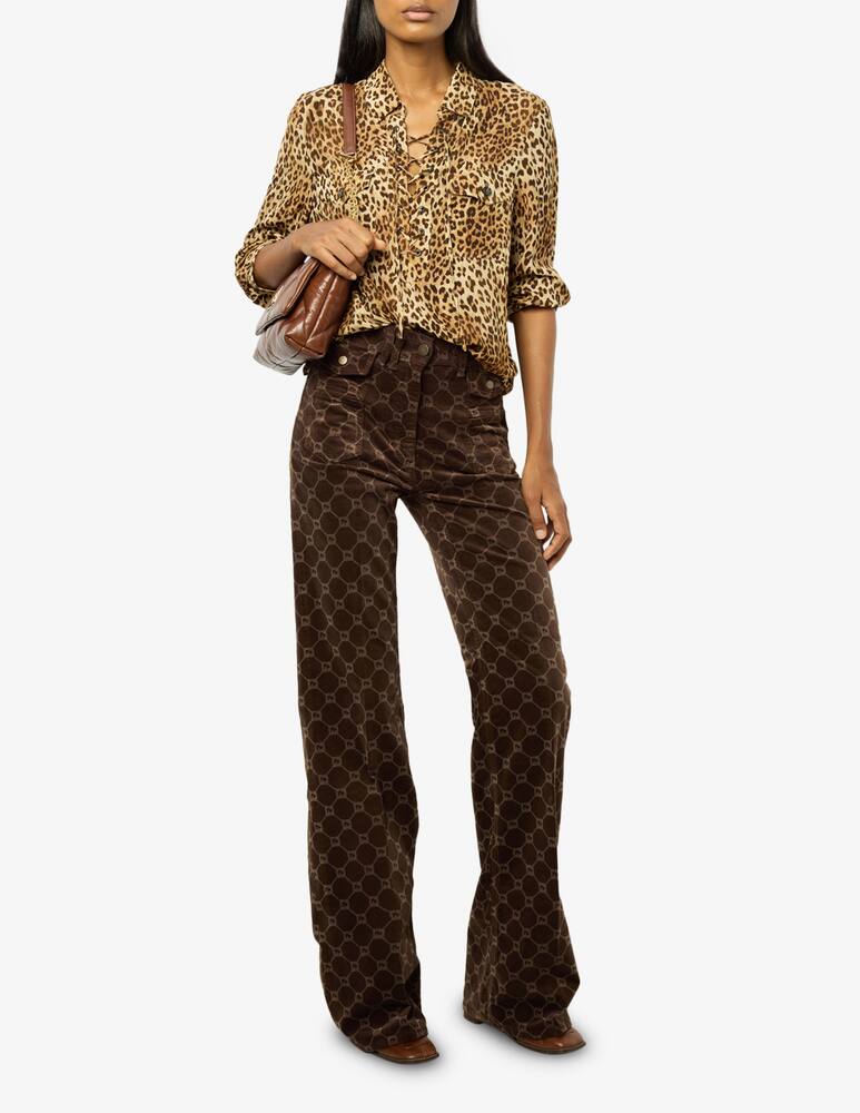 rinascente Gerard Darel Camicia Brisia