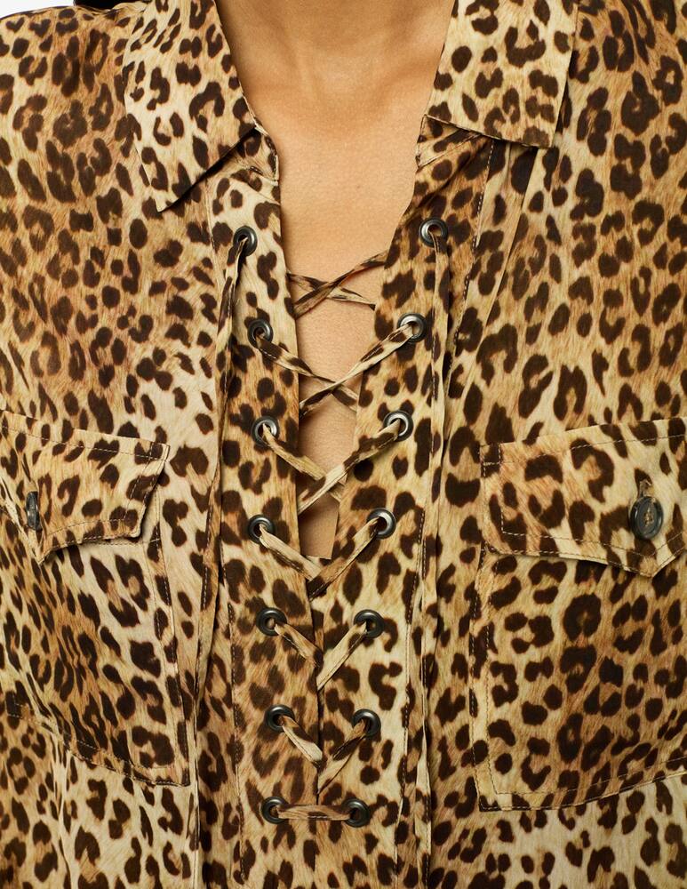 rinascente Gerard Darel Camicia Brisia