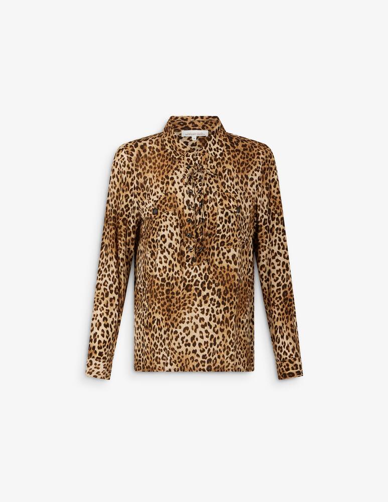 rinascente Gerard Darel Camicia Brisia