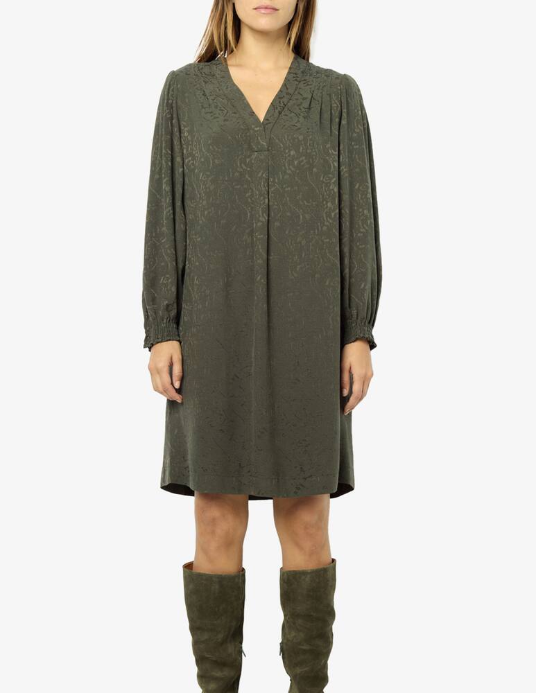 Gerard Darel Vestito corto Solene - immagine 1 Gerard Darel Vestito corto Solene - immagine 1