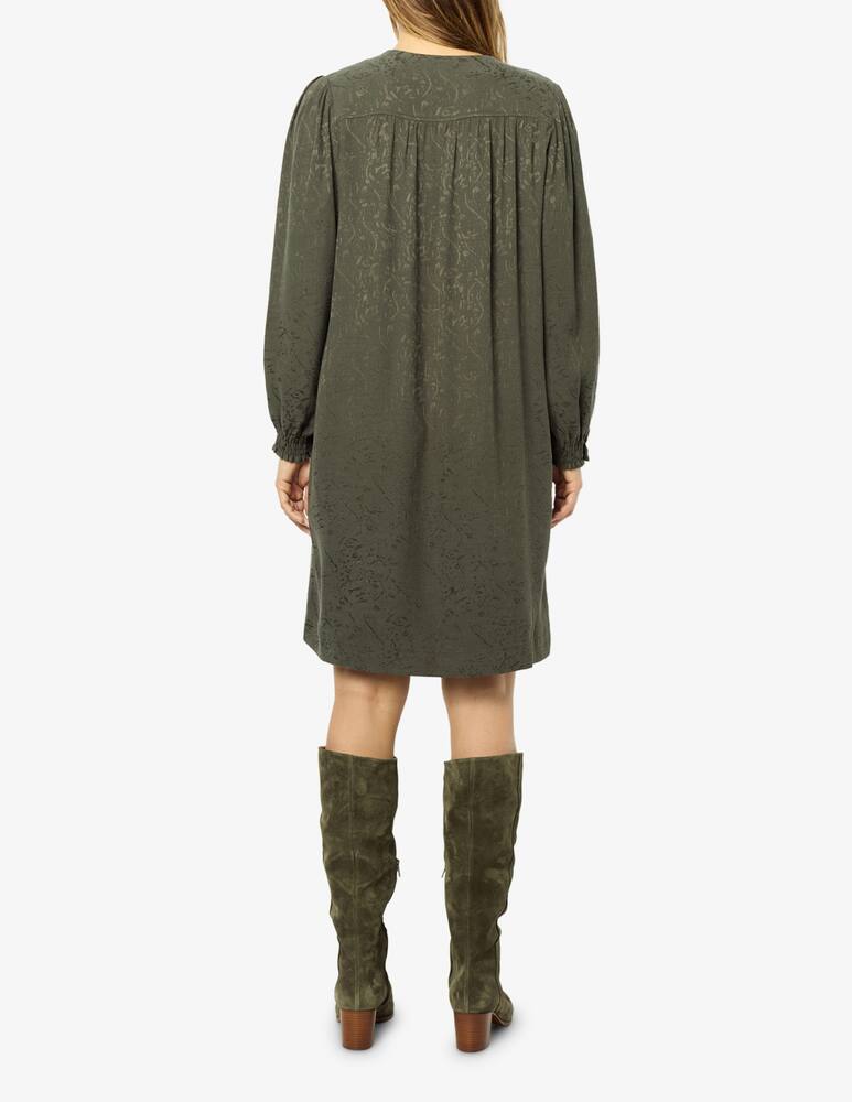 Gerard Darel Vestito corto Solene - immagine 3 Gerard Darel Vestito corto Solene - immagine 3