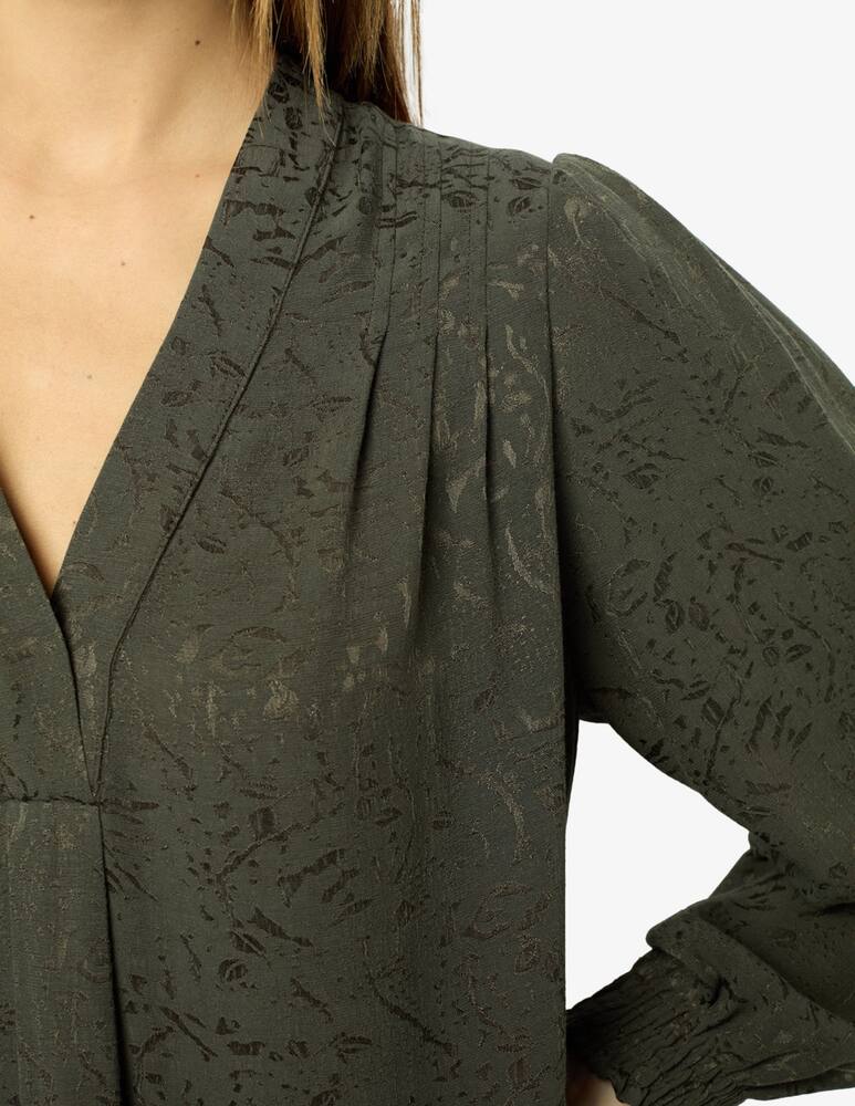 Gerard Darel Vestito corto Solene - immagine 4 Gerard Darel Vestito corto Solene - immagine 4