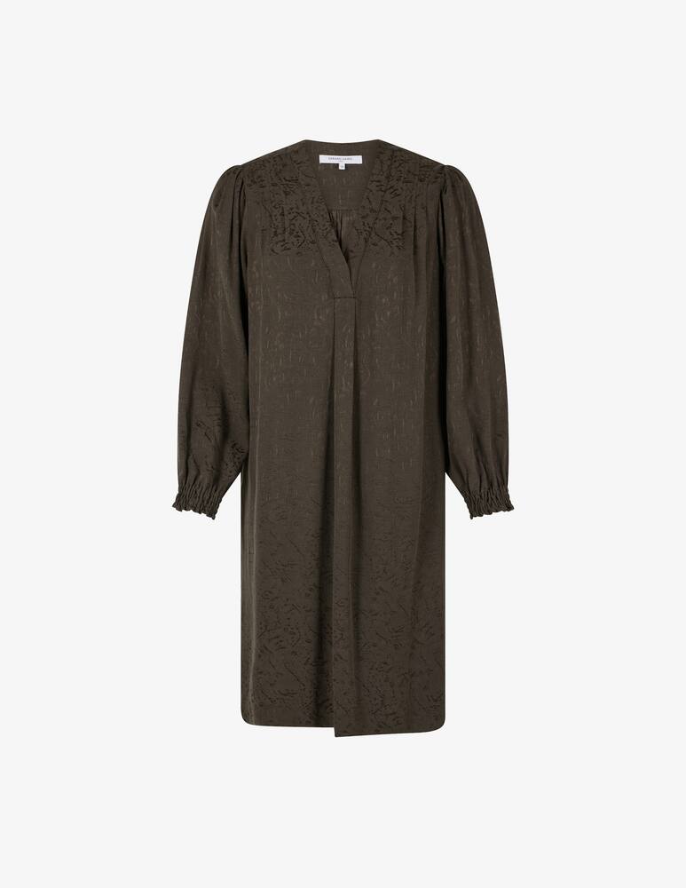 Gerard Darel Vestito corto Solene - immagine 5 Gerard Darel Vestito corto Solene - immagine 5