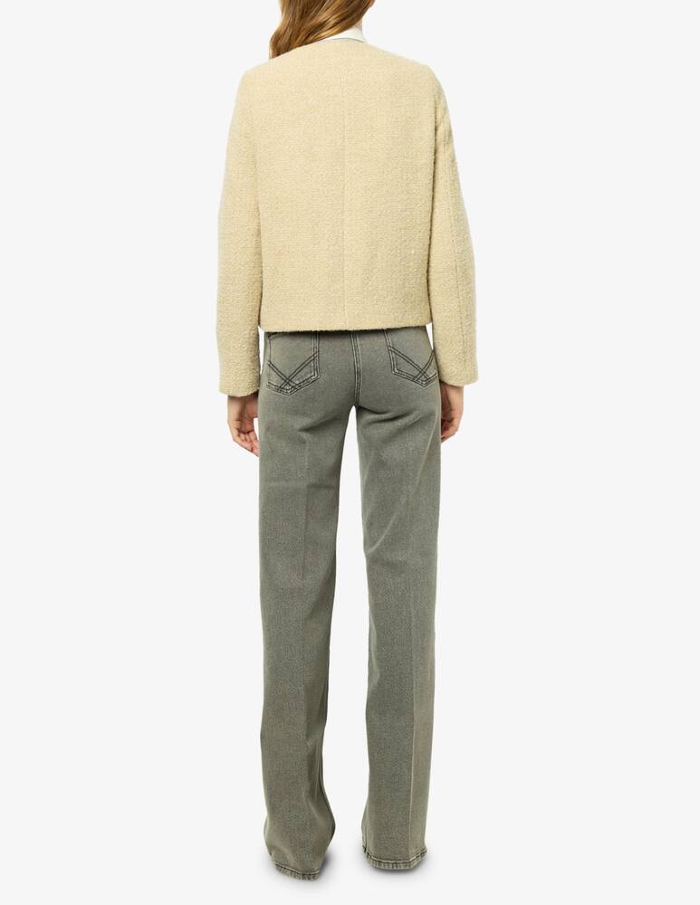 rinascente Gerard Darel Malia blazer