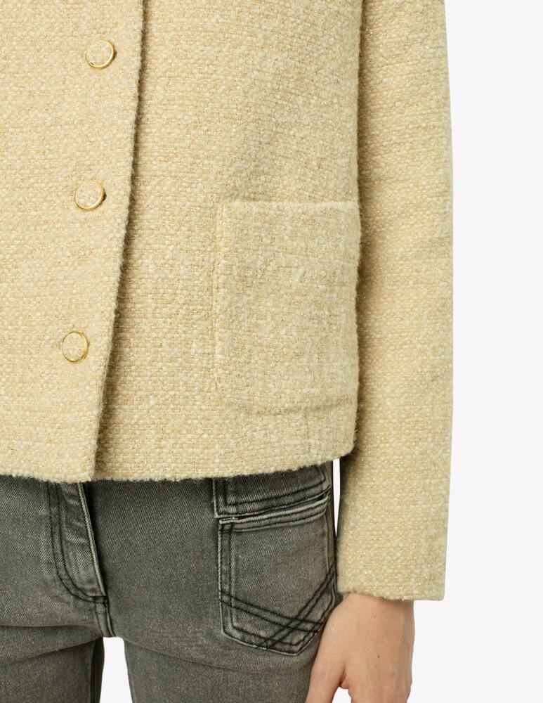 Gerard Darel Blazer Malia - immagine 4 Gerard Darel Blazer Malia - immagine 4