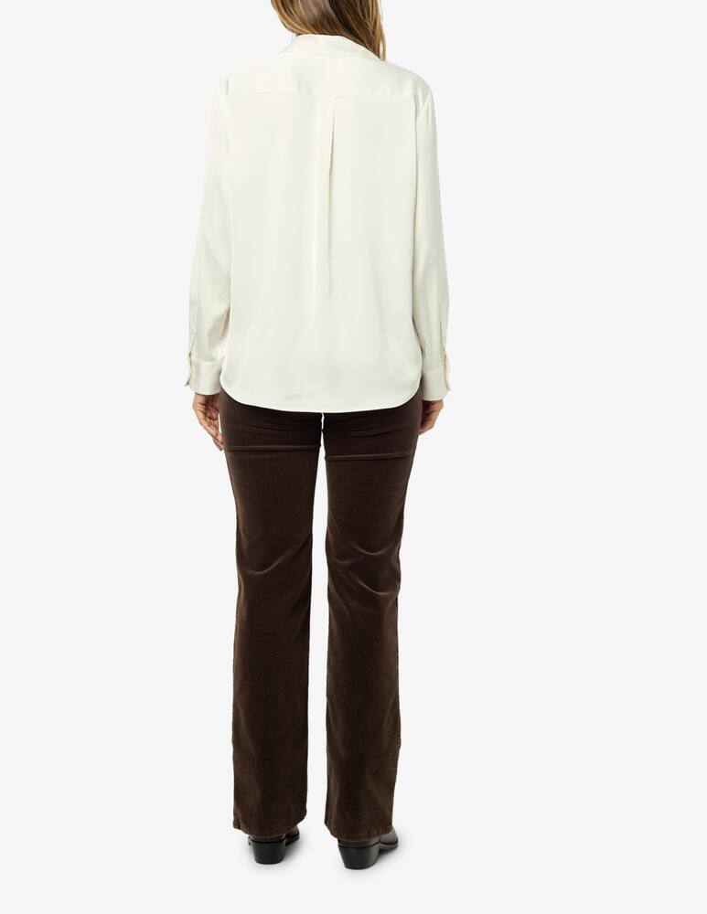rinascente Gerard Darel Brigitte blouse