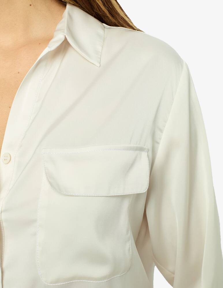 rinascente Gerard Darel Brigitte blouse