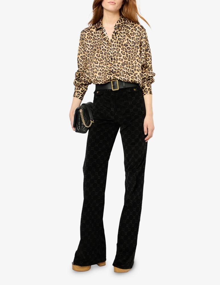rinascente Gerard Darel Briony Shirt