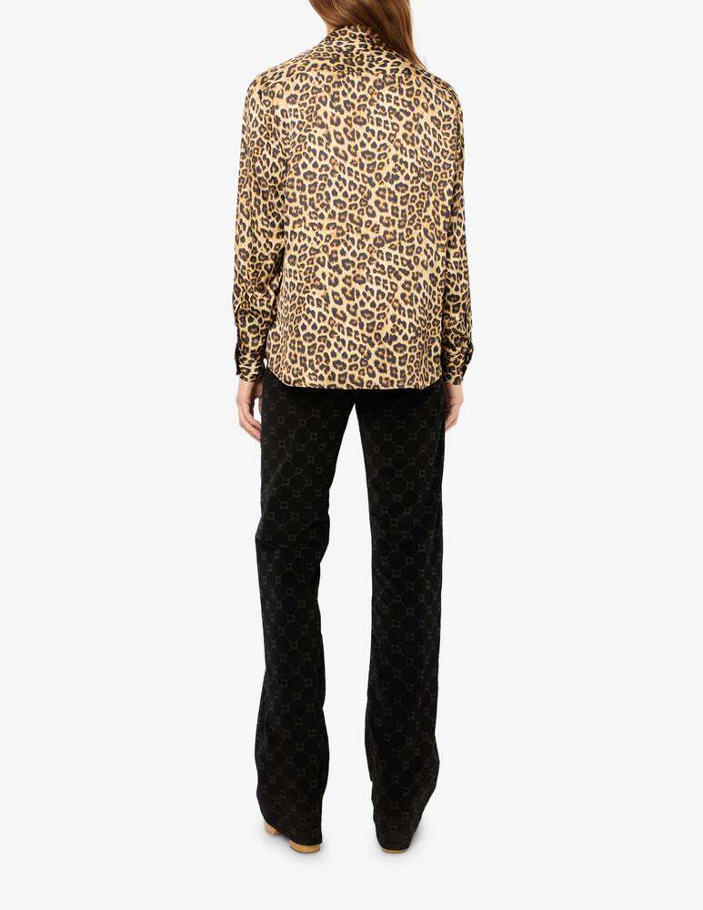 rinascente Gerard Darel Briony Shirt