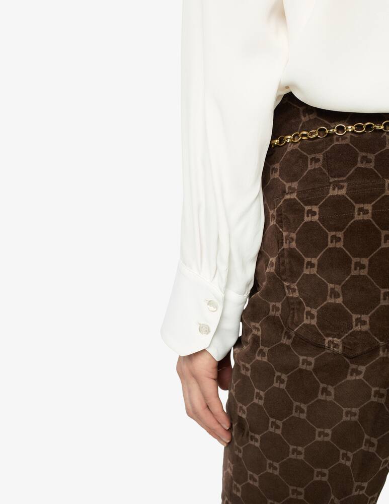 rinascente Gerard Darel Beata Shirt