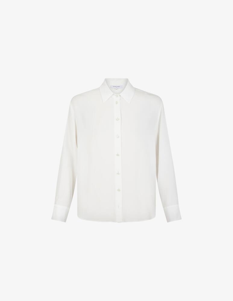 rinascente Gerard Darel Beata Shirt
