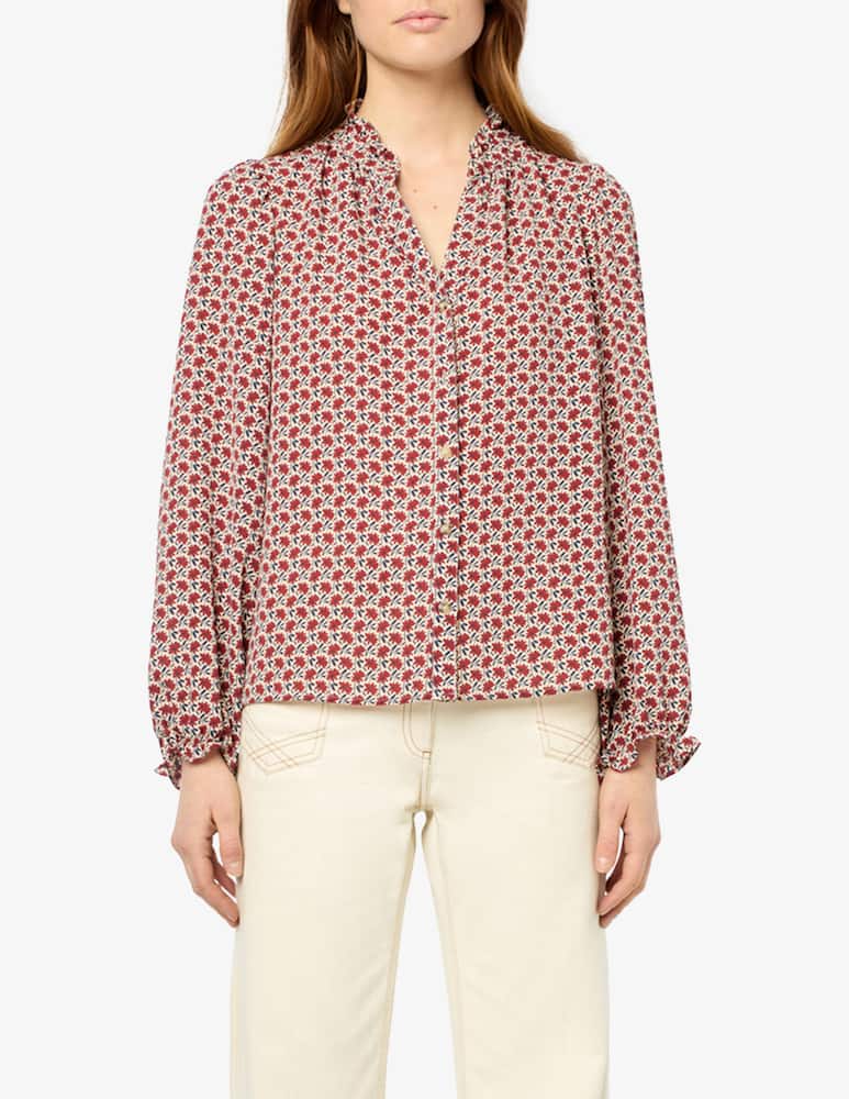 Gerard Darel Camicia Belly - immagine 1