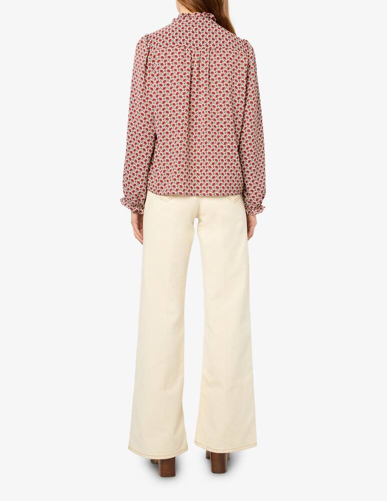 rinascente Gerard Darel Camicia Belly