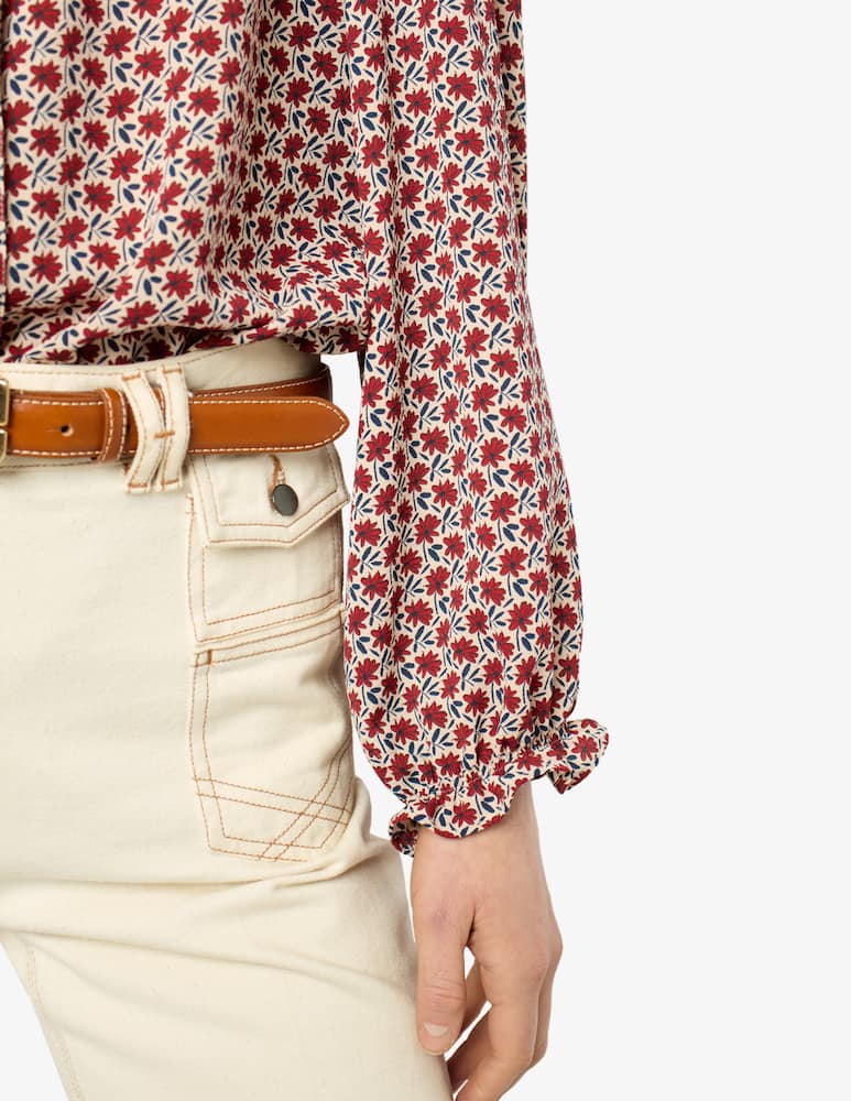 Gerard Darel Camicia Belly - immagine 4