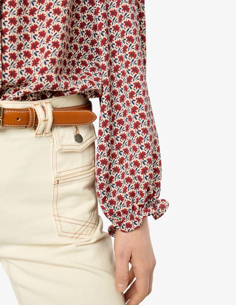 rinascente Gerard Darel Camicia Belly