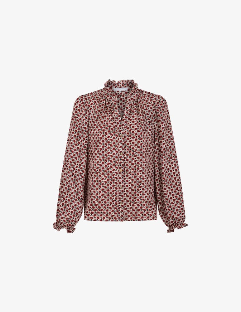 Gerard Darel Camicia Belly - immagine 5