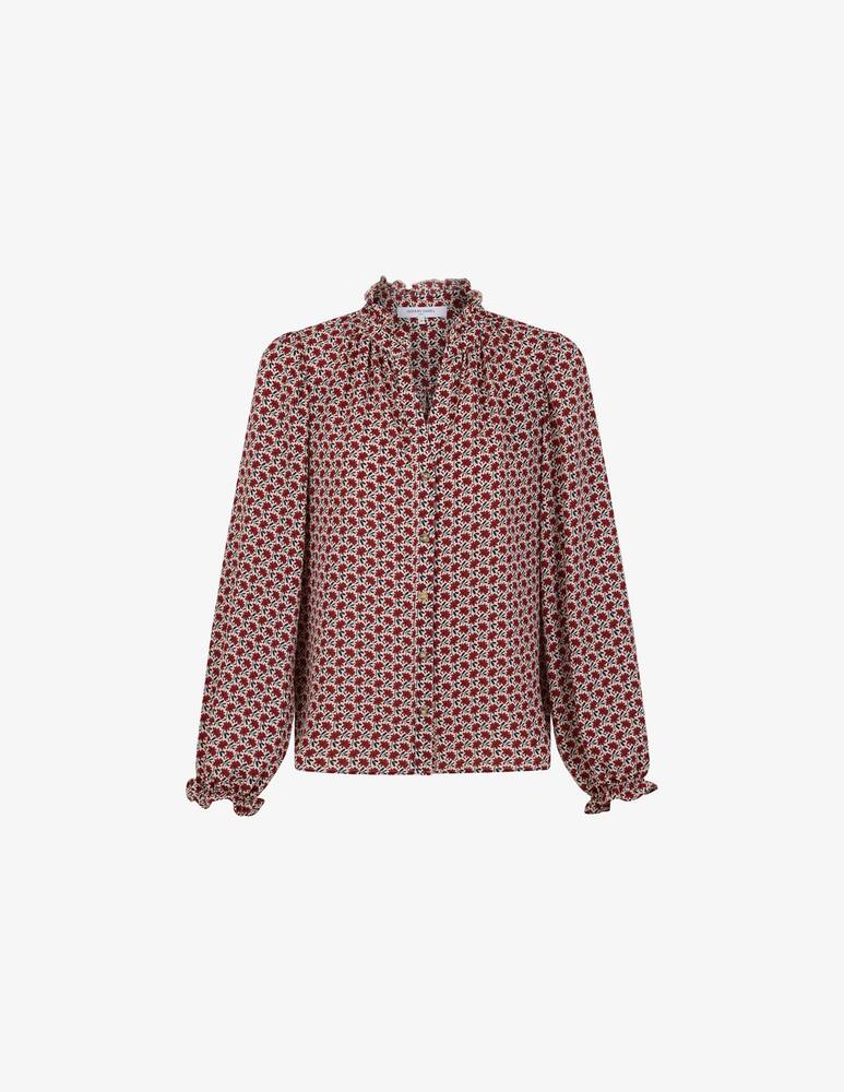 rinascente Gerard Darel Camicia Belly