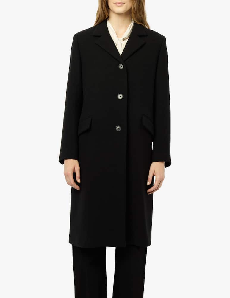 Gerard Darel Cappotto classico Lexa - immagine 1 Gerard Darel Cappotto classico Lexa - immagine 1
