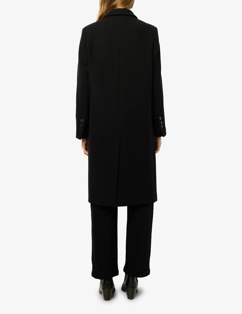 rinascente Gerard Darel Classic Coat Lexa