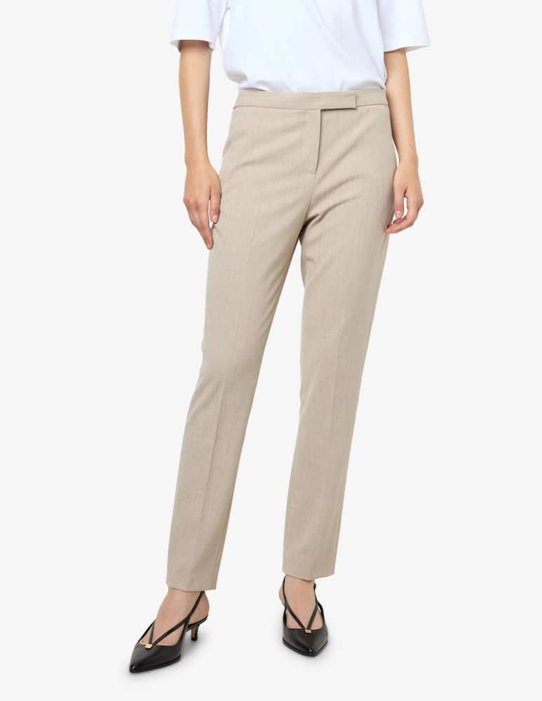 Gerard Darel Pantaloni a sigaretta Nala - immagine 1 Gerard Darel Pantaloni a sigaretta Nala - immagine 1
