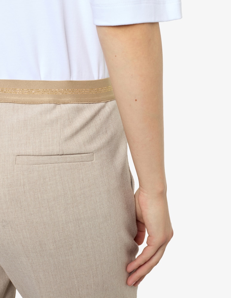 Gerard Darel Pantaloni a sigaretta Nala - immagine 4 Gerard Darel Pantaloni a sigaretta Nala - immagine 4