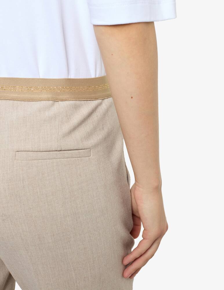 rinascente Gerard Darel Pantaloni a sigaretta Nala