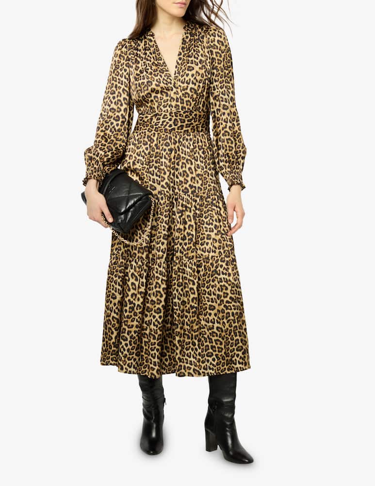 rinascente Gerard Darel Vestito midi  Sanna