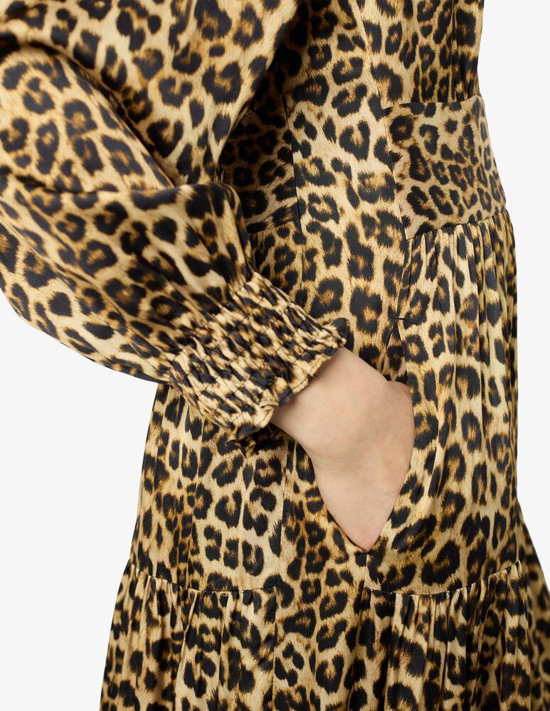 rinascente Gerard Darel Vestito midi  Sanna