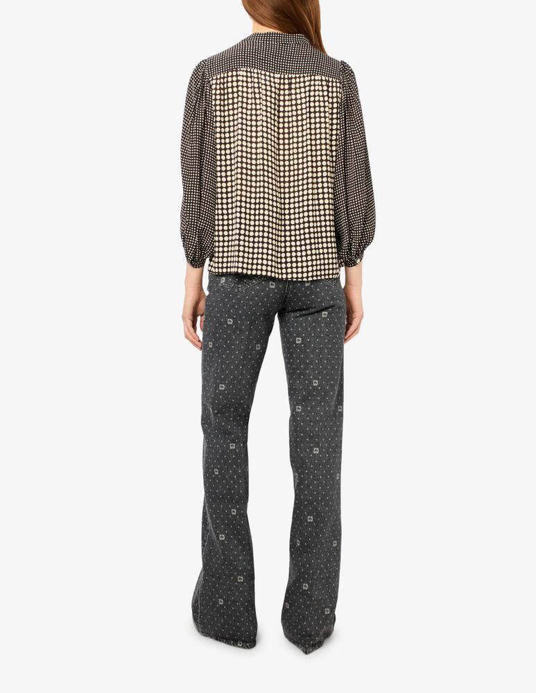 Gerard Darel Narin Shirt - picture 3 Gerard Darel Narin Shirt - picture 3
