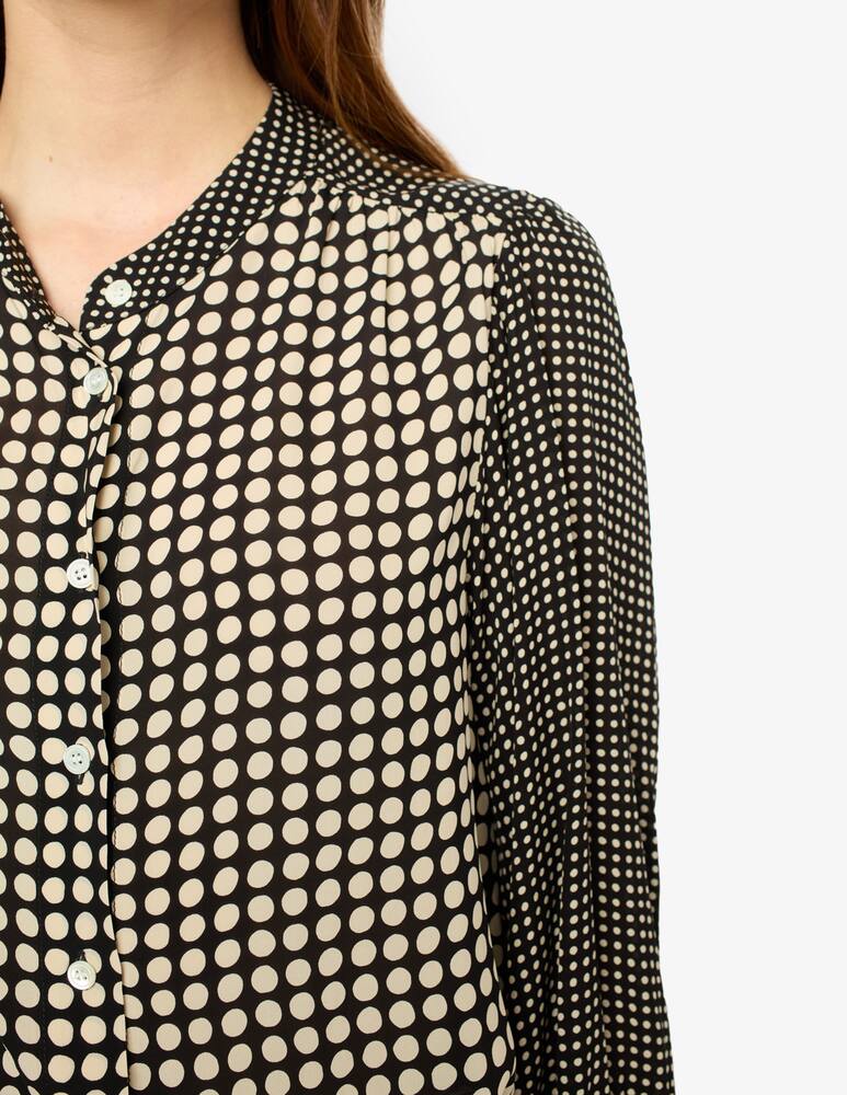 Gerard Darel Narin Shirt - picture 4 Gerard Darel Narin Shirt - picture 4