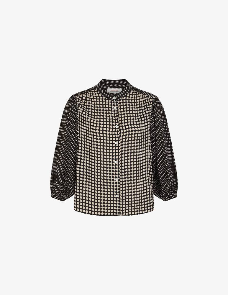 Gerard Darel Narin Shirt - picture 5 Gerard Darel Narin Shirt - picture 5