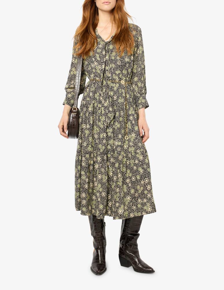 rinascente Gerard Darel Vestito lungo  Solya