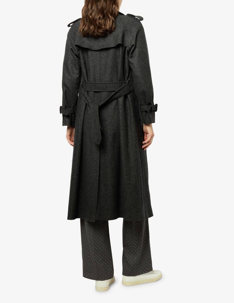 rinascente Gerard Darel Serge Trench
