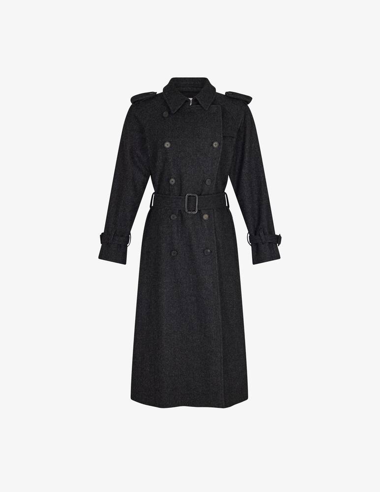 rinascente Gerard Darel Serge Trench