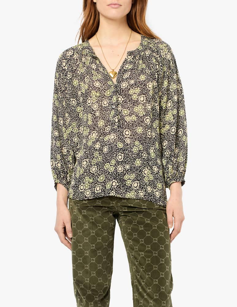 Gerard Darel Blusa Adena - immagine 1 Gerard Darel Blusa Adena - immagine 1
