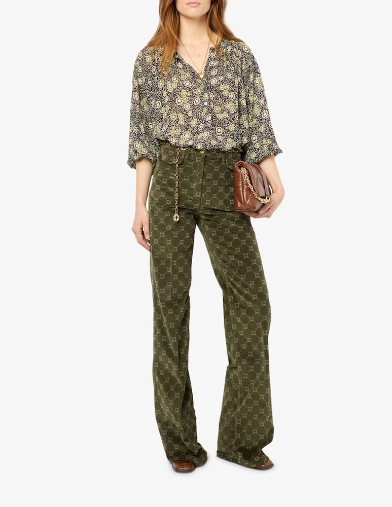 Gerard Darel Blusa Adena - immagine 2 Gerard Darel Blusa Adena - immagine 2