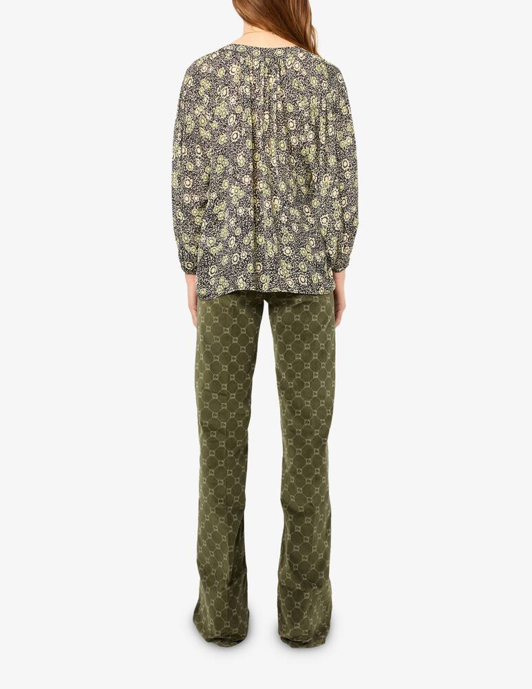 rinascente Gerard Darel Blusa Adena