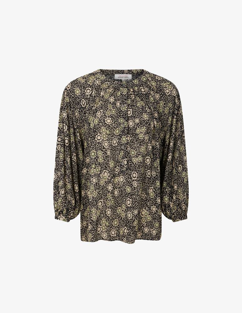 rinascente Gerard Darel Blusa Adena