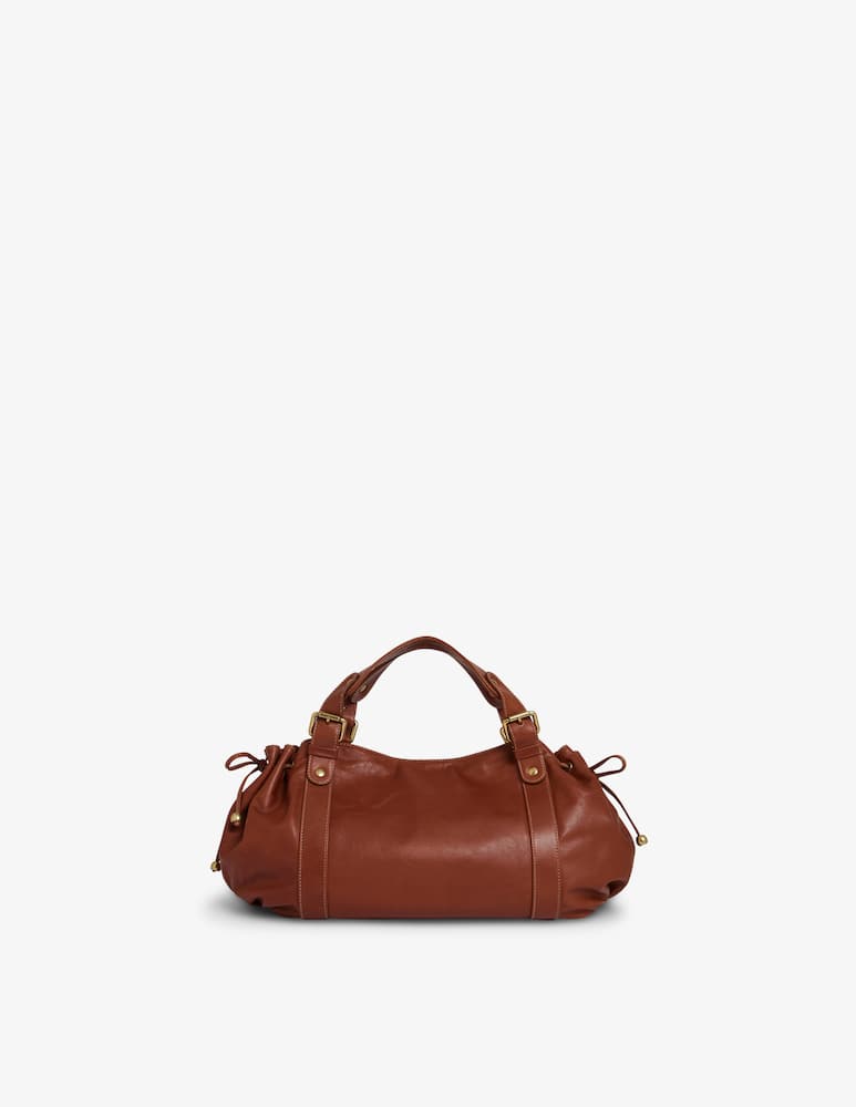 Gerard Darel 24H Handbag - picture 1 Gerard Darel 24H Handbag - picture 1