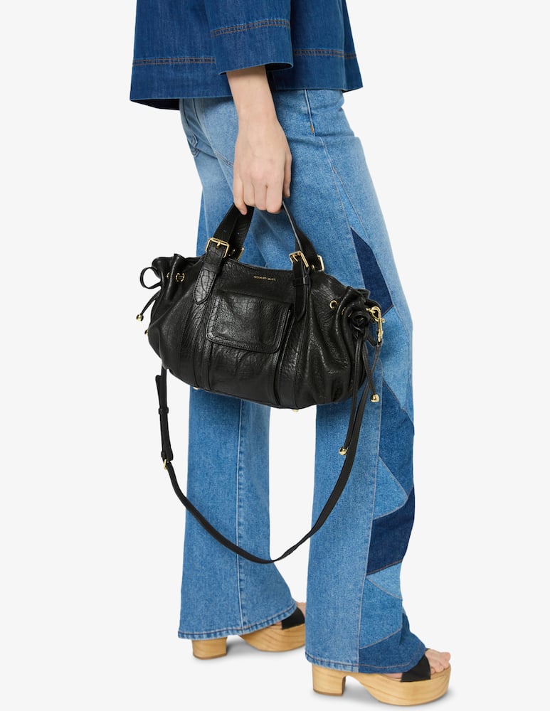 Gerard Darel 18H satchel bag - picture 2 Gerard Darel 18H satchel bag - picture 2