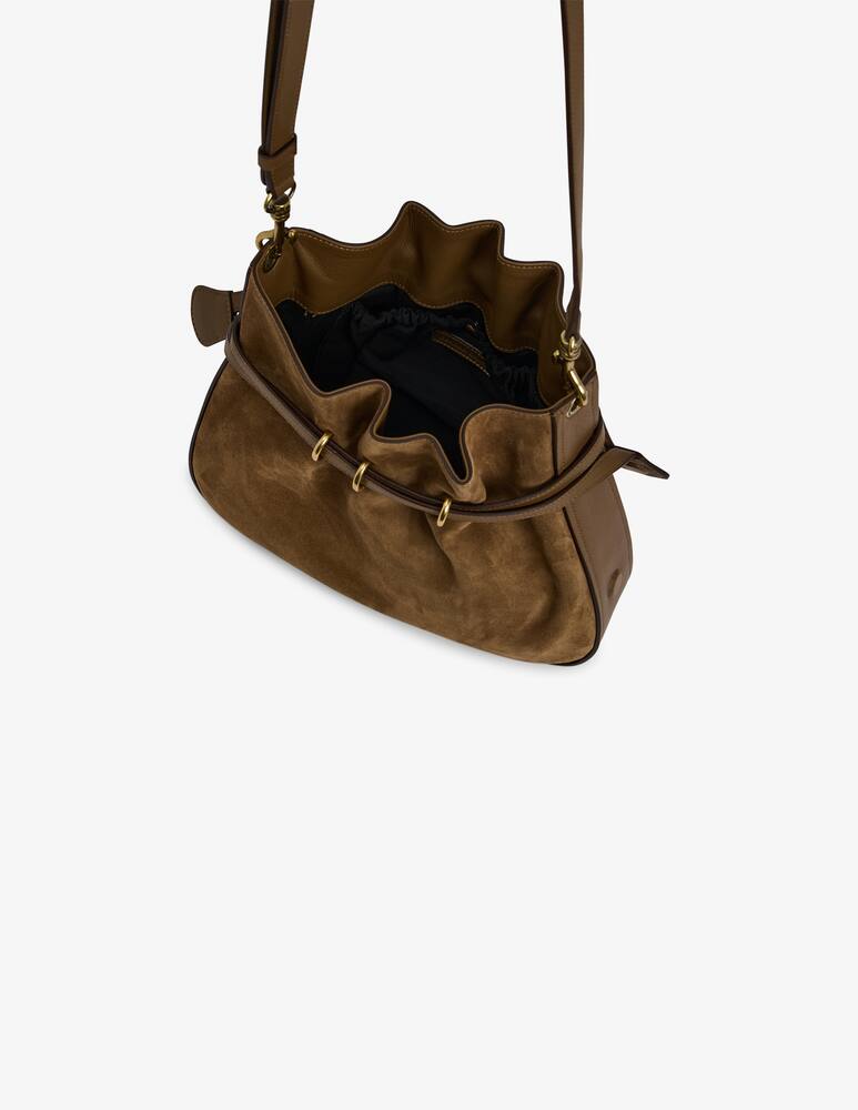 rinascente Gerard Darel Borsa a tracolla Romy